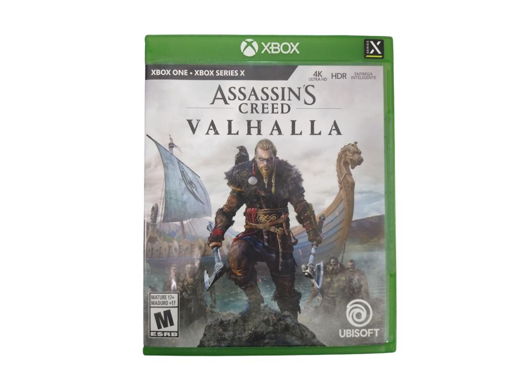 Disco De Videojuego Xbox One Microsoft Microsoft