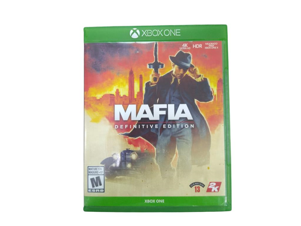 Disco De Videojuego Xbox One Microsoft Microsoft