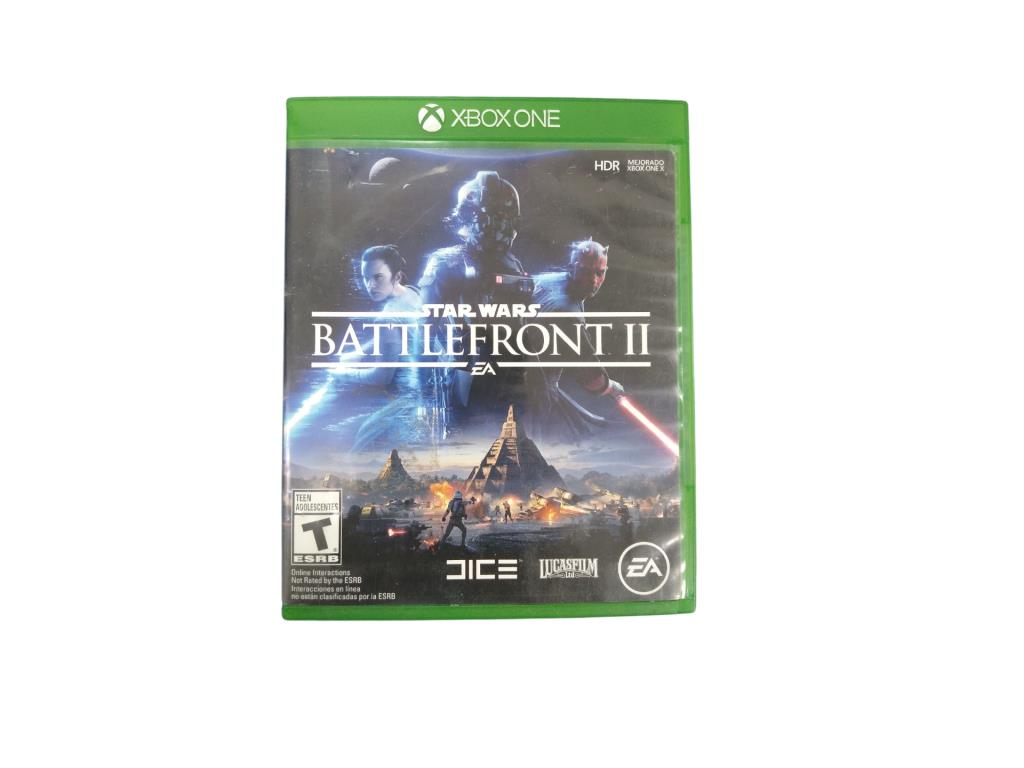 Disco De Videojuego Xbox One Microsoft Microsoft