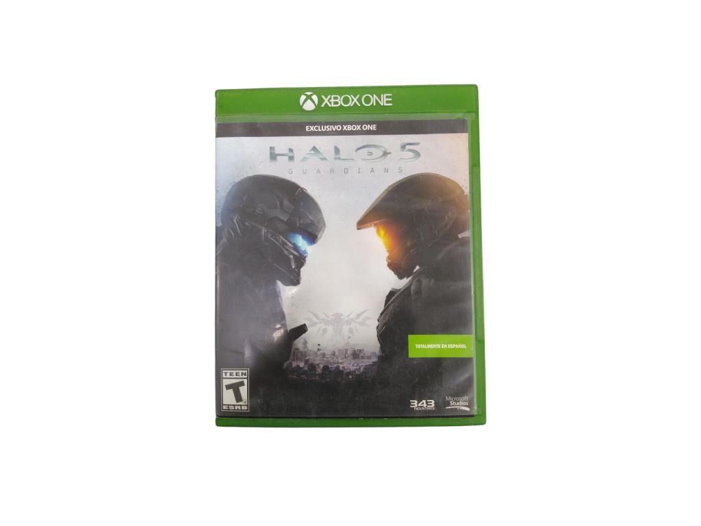 Disco De Videojuego Xbox One Microsoft Microsoft
