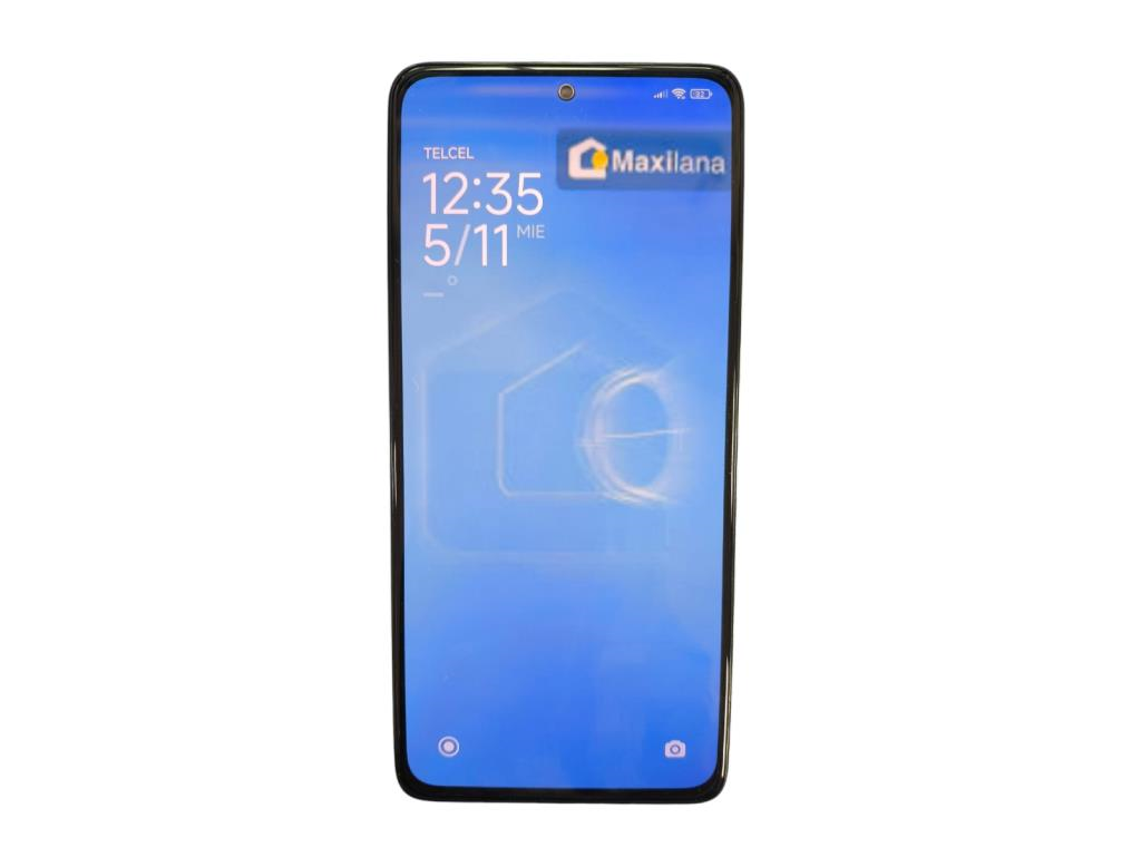 Celular Redmi Note 14 Xiaomi, 256gb, Telcel, Ram 8gb