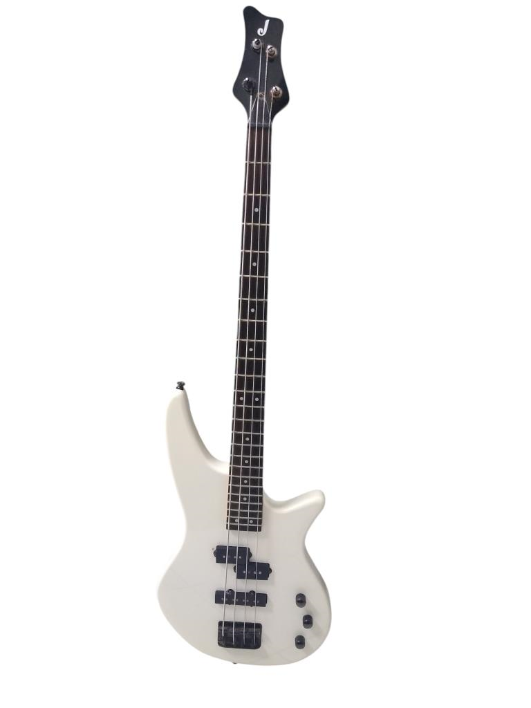 Bajo Eléctrico De 4 Cuerdas Jackson Jackson