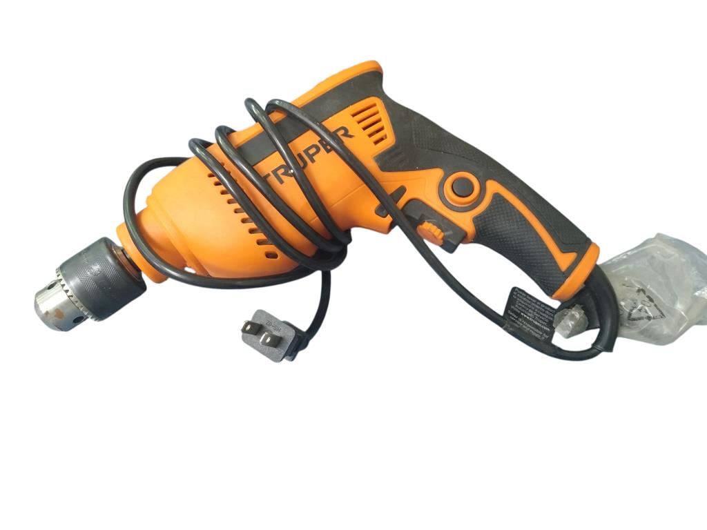 Taladro Casero 1/2" Truper