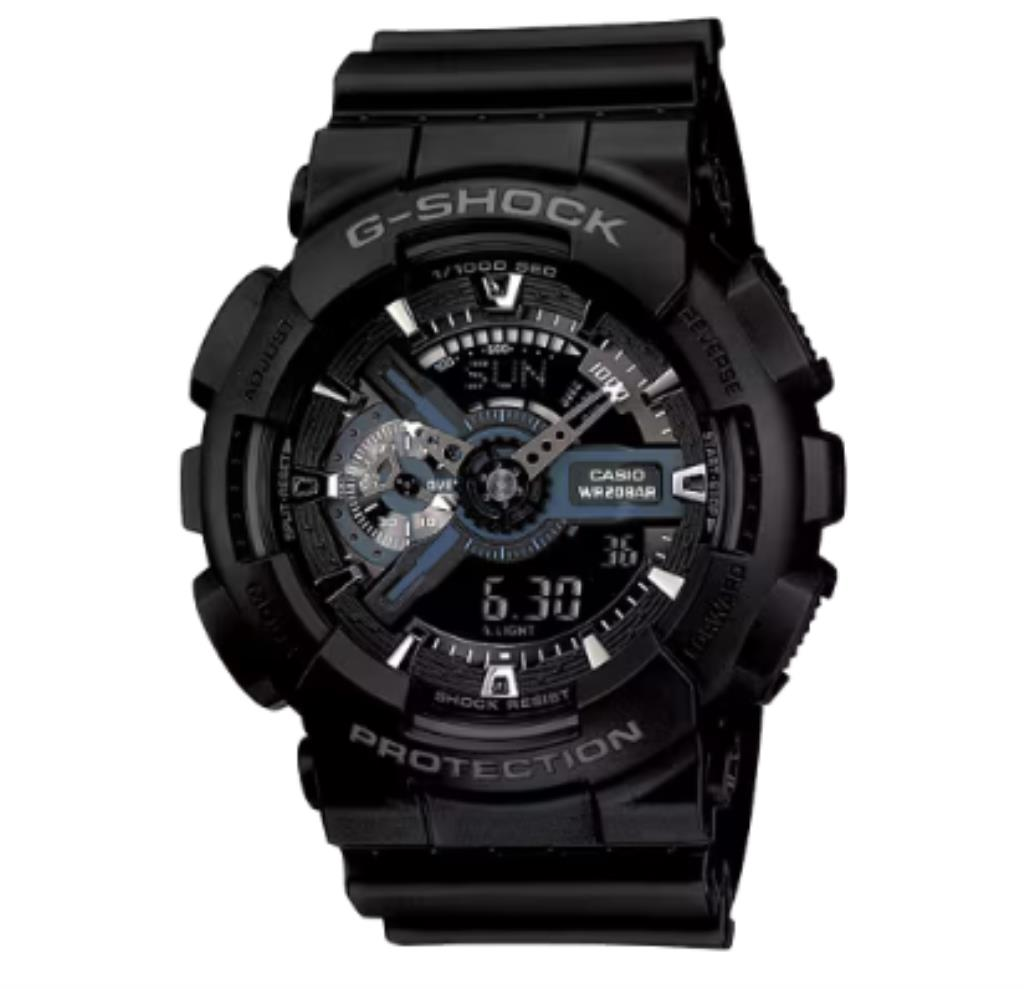  Reloj Otro Japonés Reloj Casio G-shock 