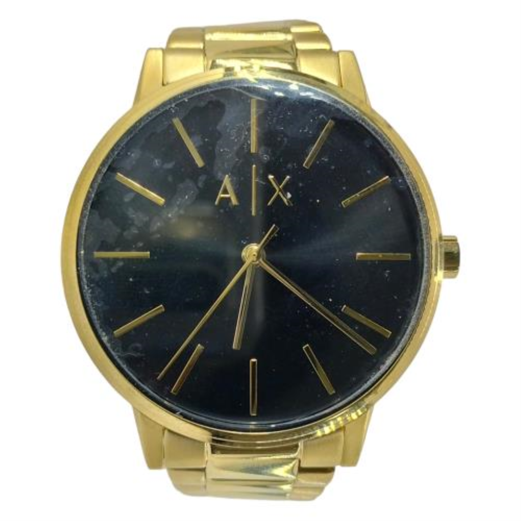   Reloj Armani Exchange Ax En Caja  Ax7119 742208 