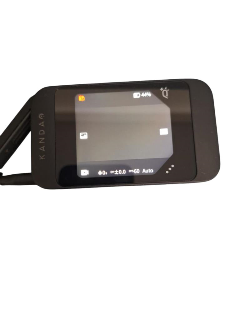 Cámara De Acción Otra Articulo En Liquidacion Kandao, 4k Kandao