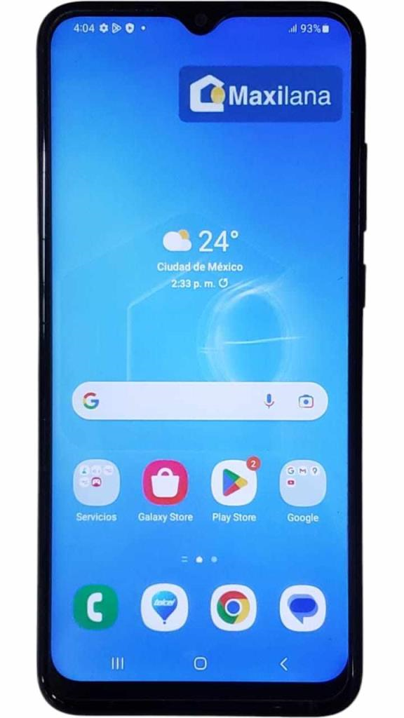 Celular A30 Samsung, 32gb, Libre, Ram 3gb