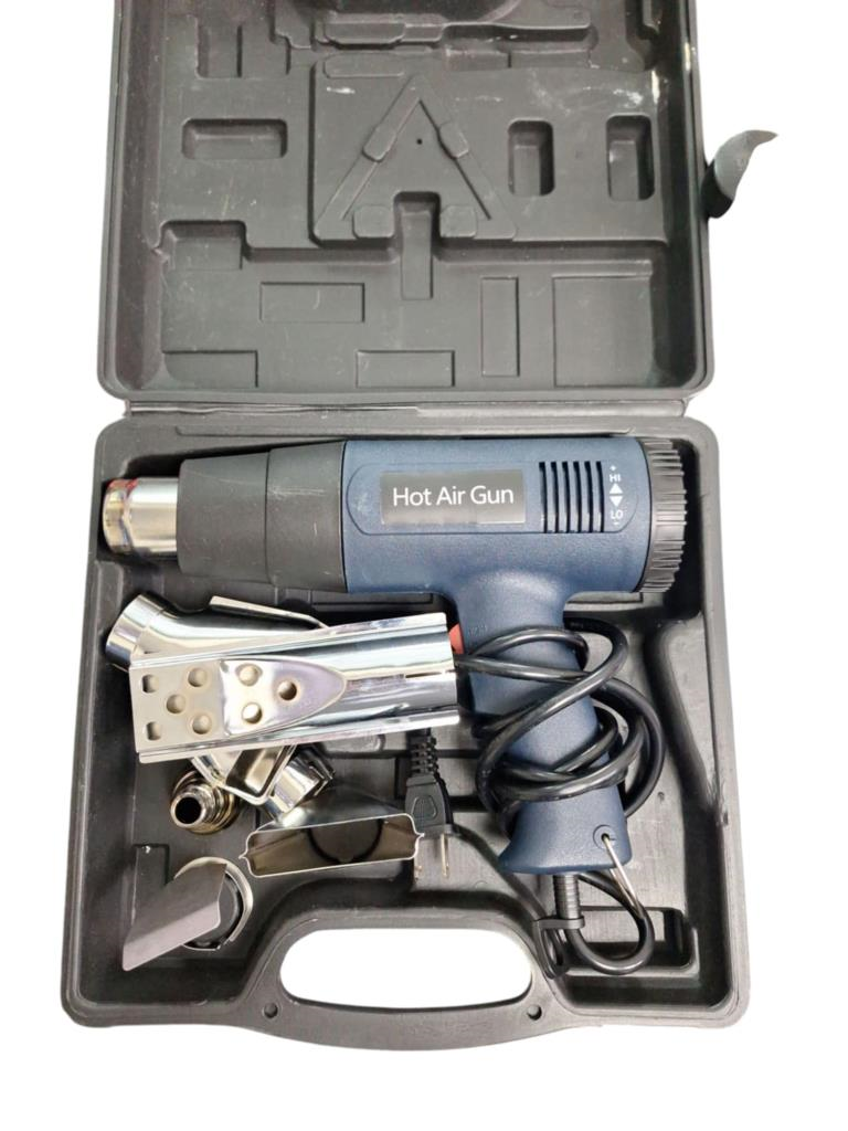 Herramienta Eléctrica Pistola De Calor Hot Air Gun