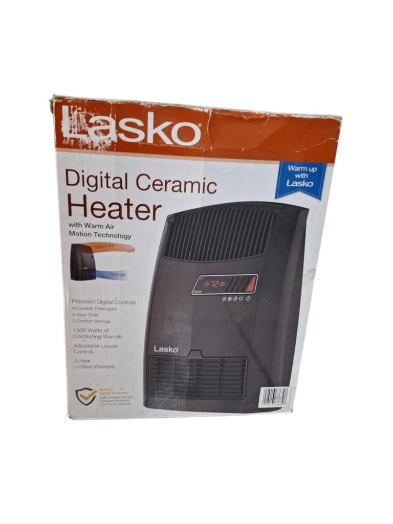 Calefactor Lasko