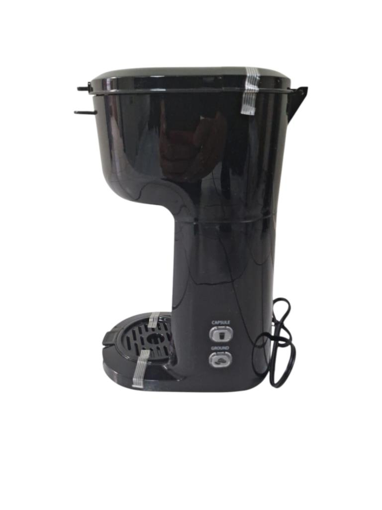 Cafetera Casera Mainstay