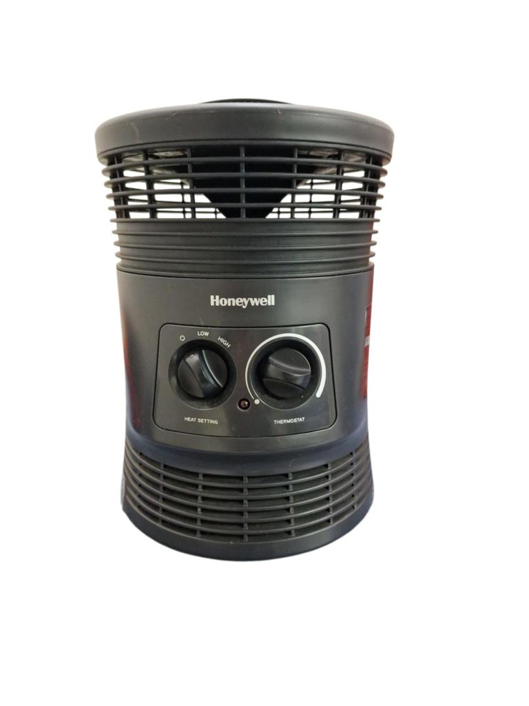 Calefactor Honeywell