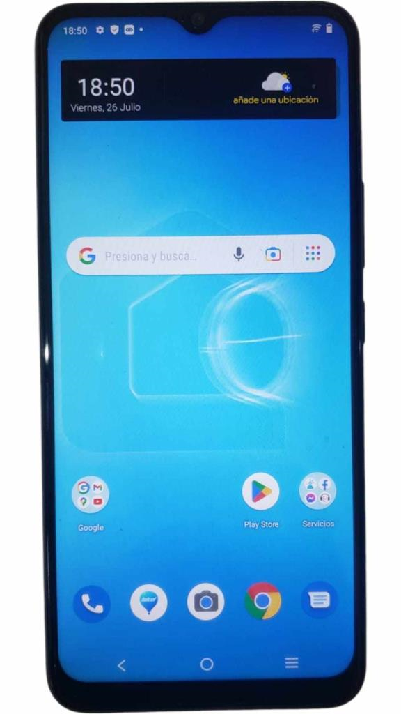 Celular Moto G54 Motorola, Libre, Ram 8gb