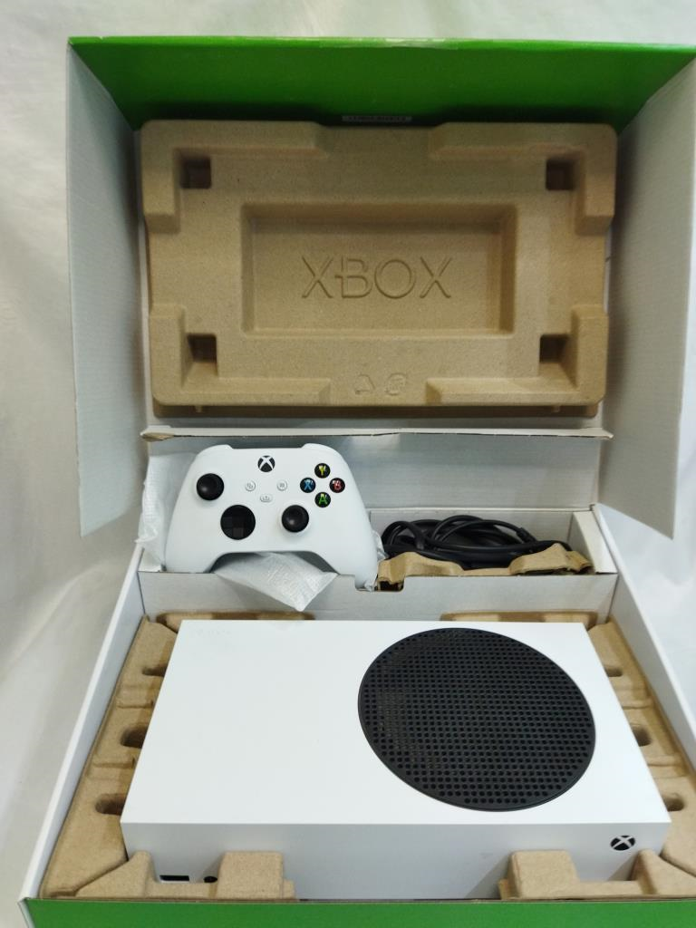 Videojuego Xbox One S- All-digital Edition  "2019" Microsoft, 500/ 512 Gb Microsoft 