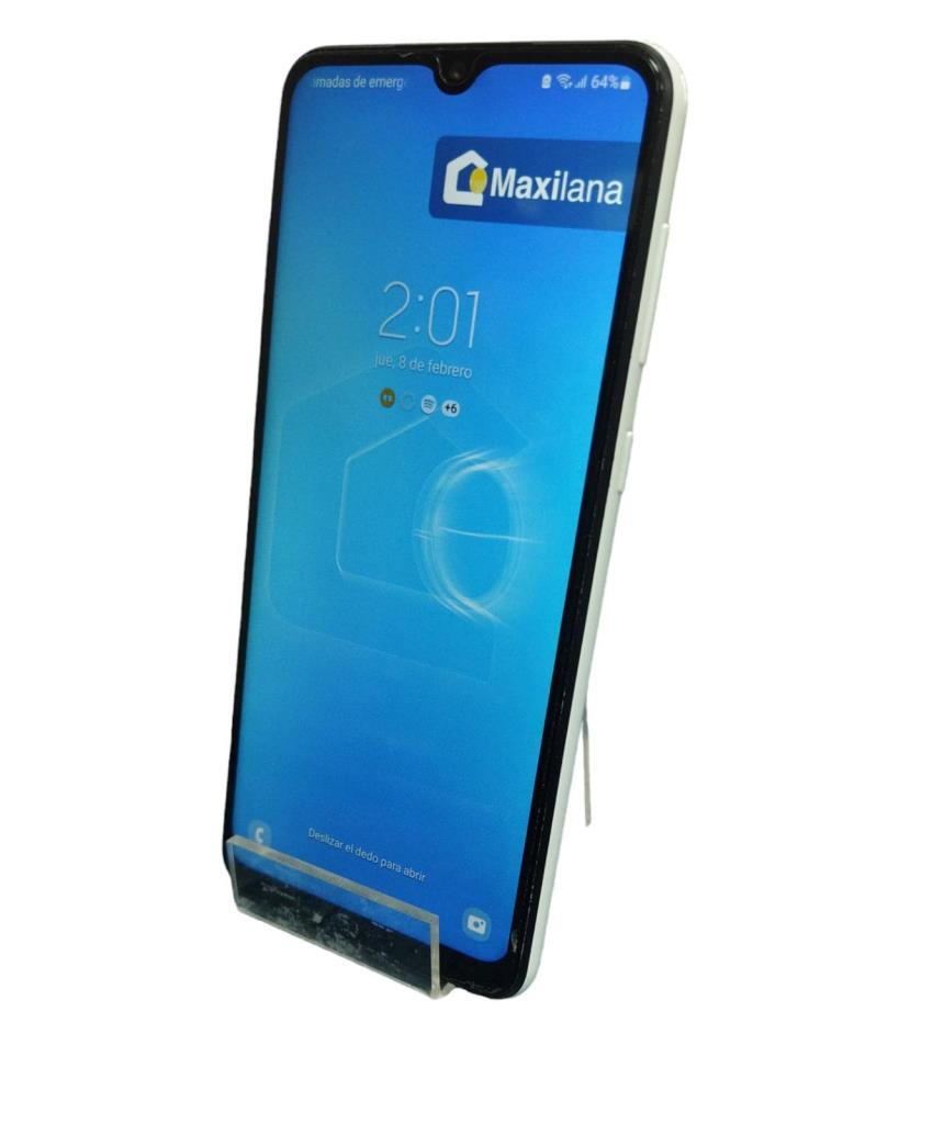 Celular A04 Samsung, 64gb, Libre, Ram 3gb