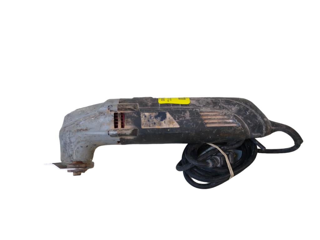 Multifuncion Oscilador Electrico Truper