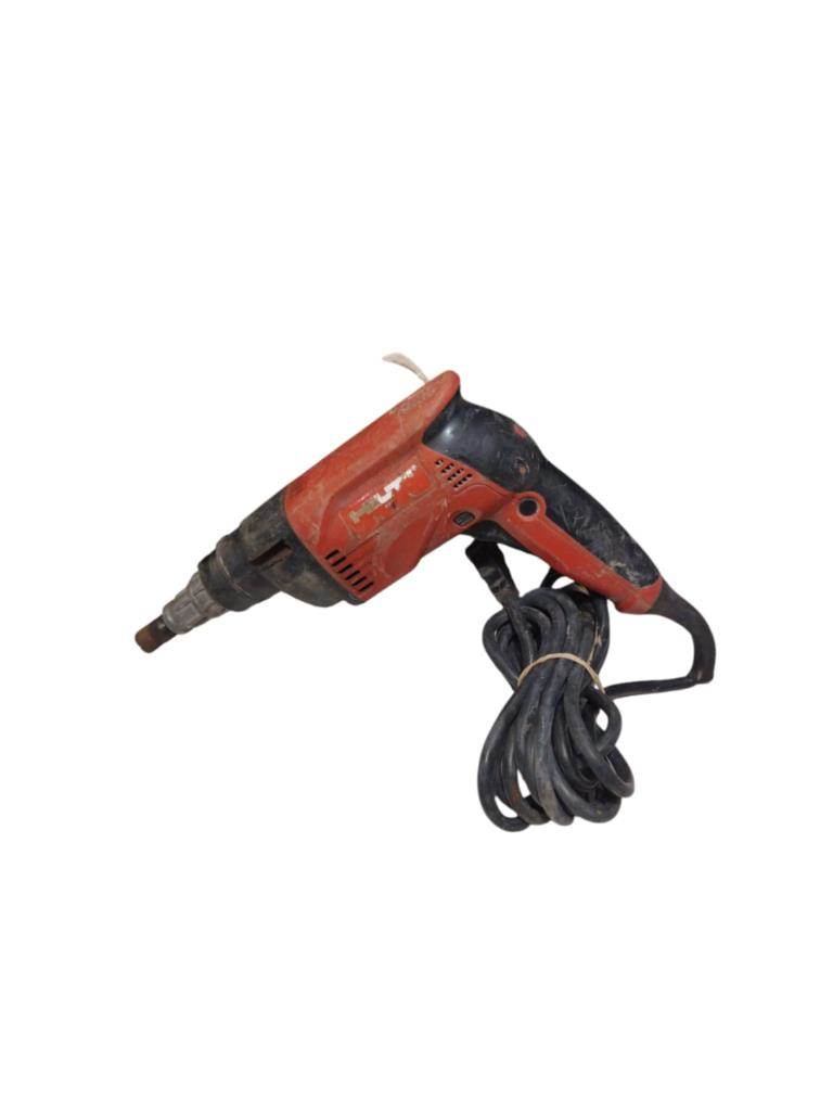 Taladro Casero Atornillador /pijador Hilti