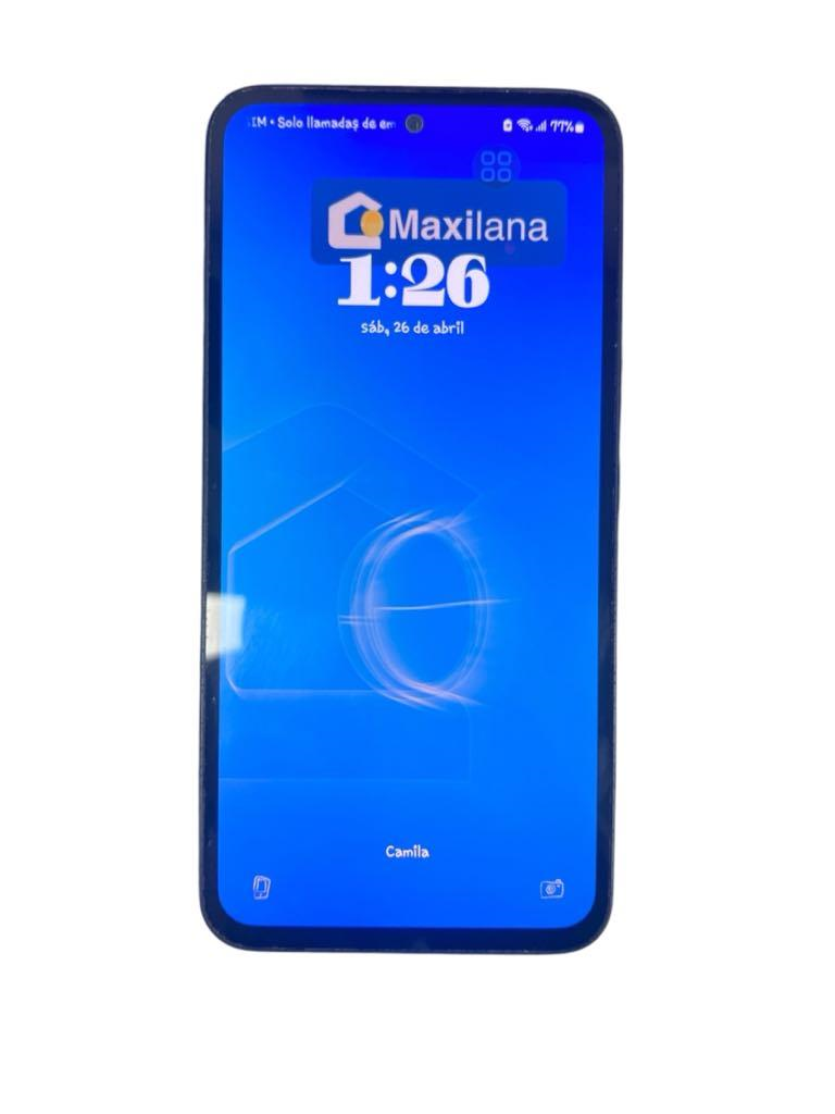 Celular A54 5g Samsung, 128gb, Telcel, Ram 8gb