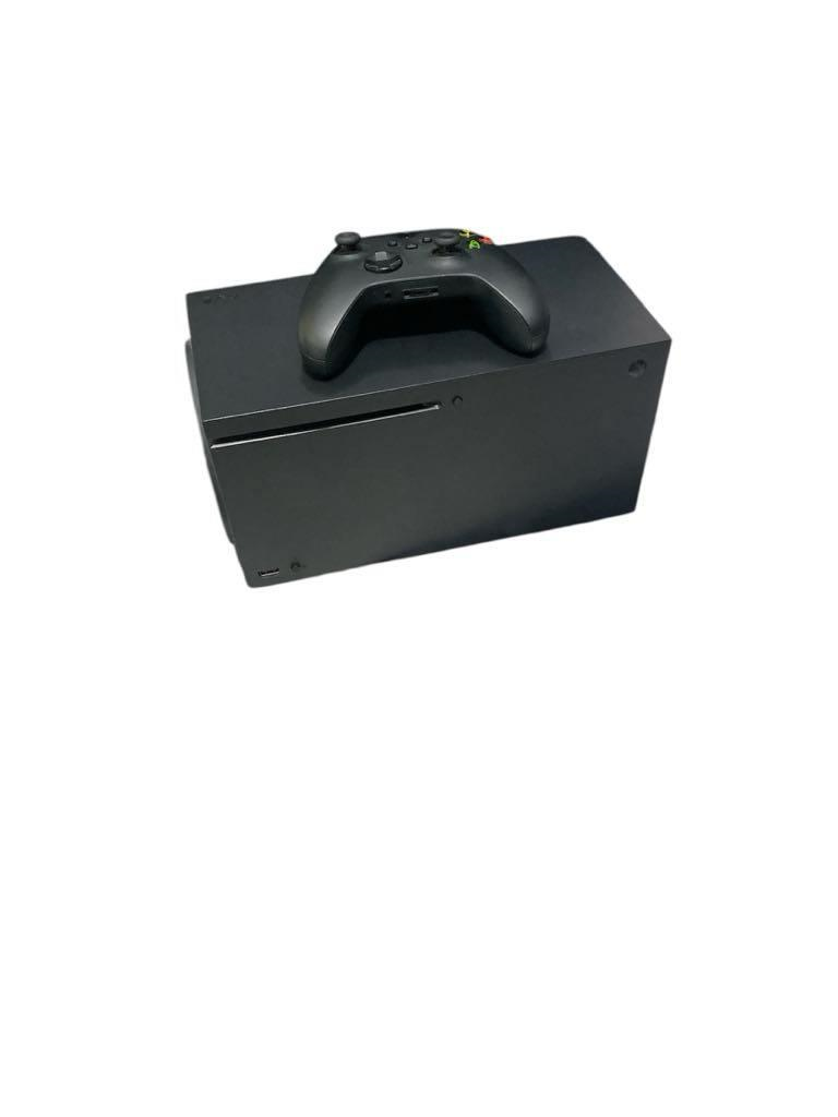Videojuego Xbox Serie X Microsoft, 1 Tb Microsoft