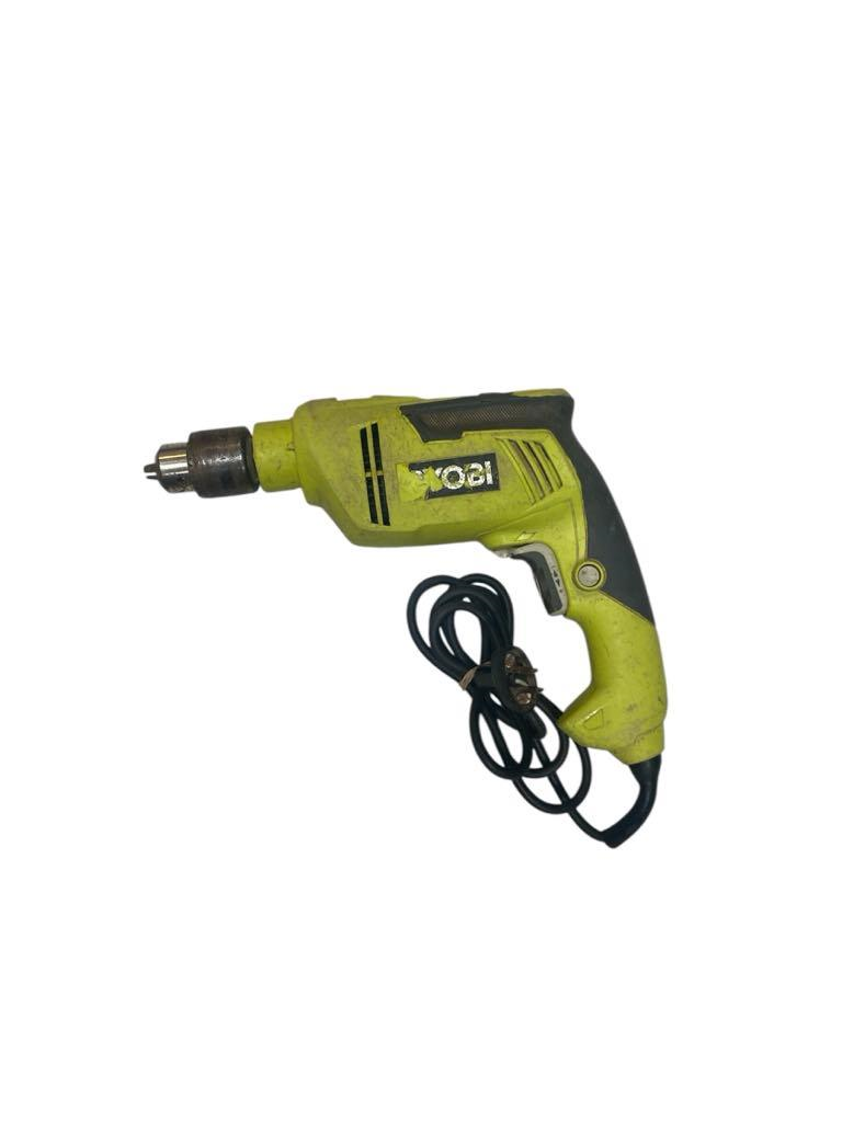Taladro Casero 1/2" Ryobi
