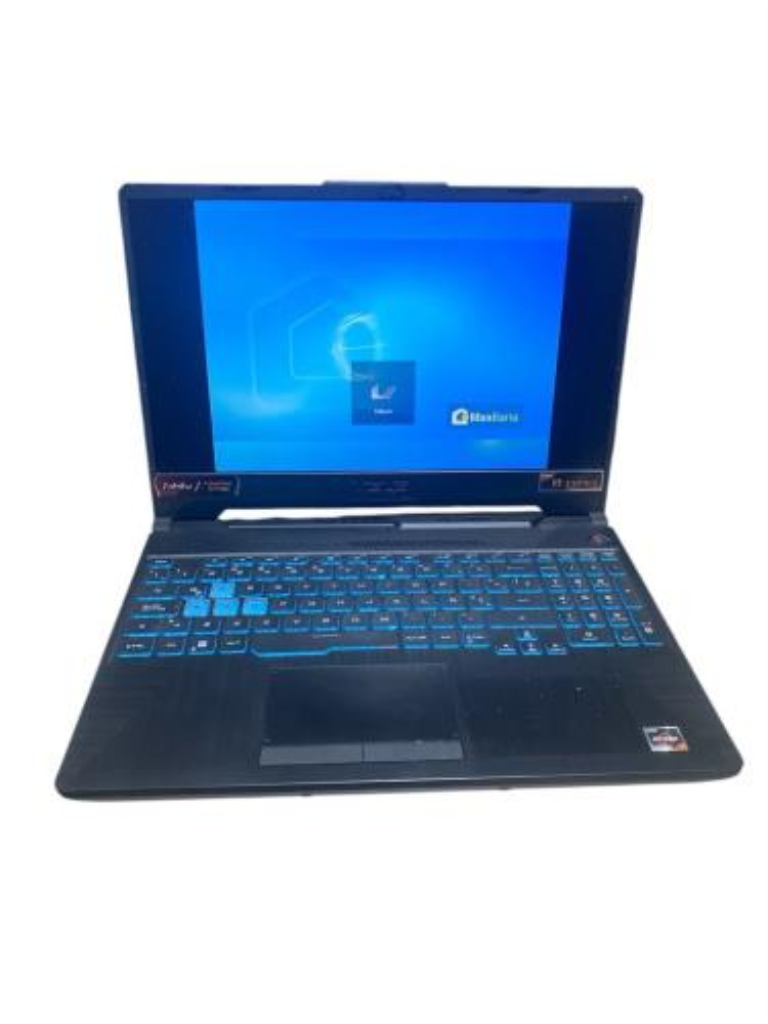 Computadora Laptop Asus, Generación 4th, Amd, Ryzen 7, Ssd 480/512gb, Memoria Ram 8gb, Radeon Graphics