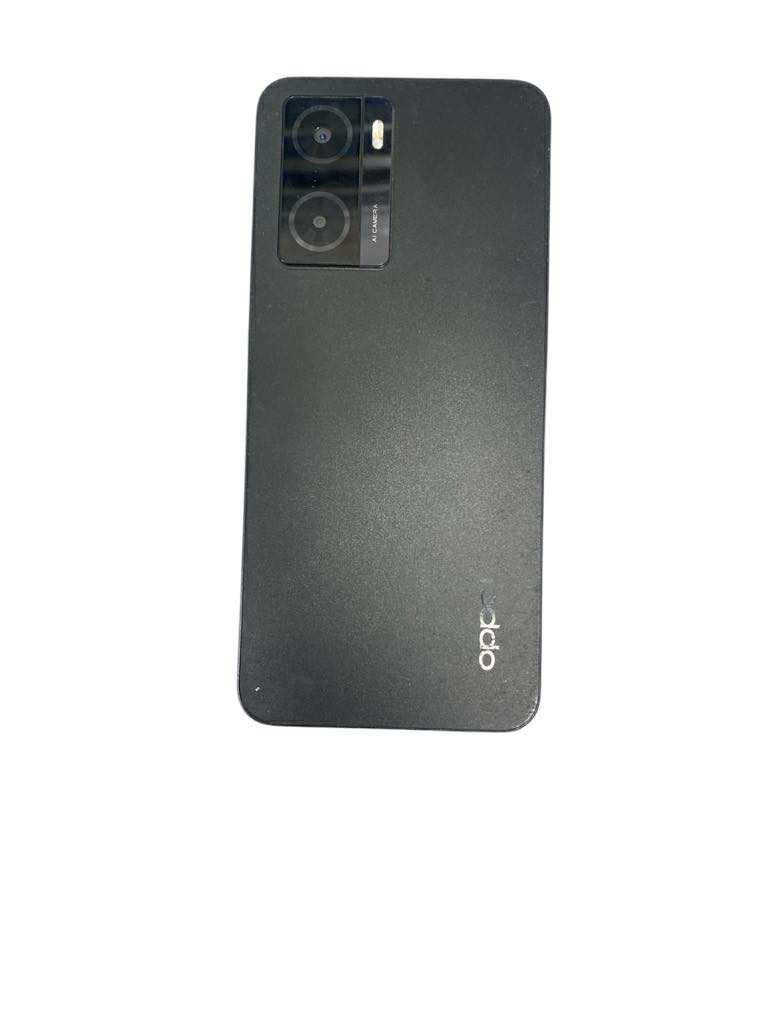 Celular A57 Oppo, 128gb, Libre, Ram 4gb