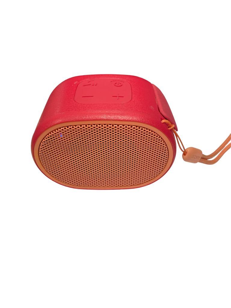 Bocina Portátil Sony Srs-xb01 Sony