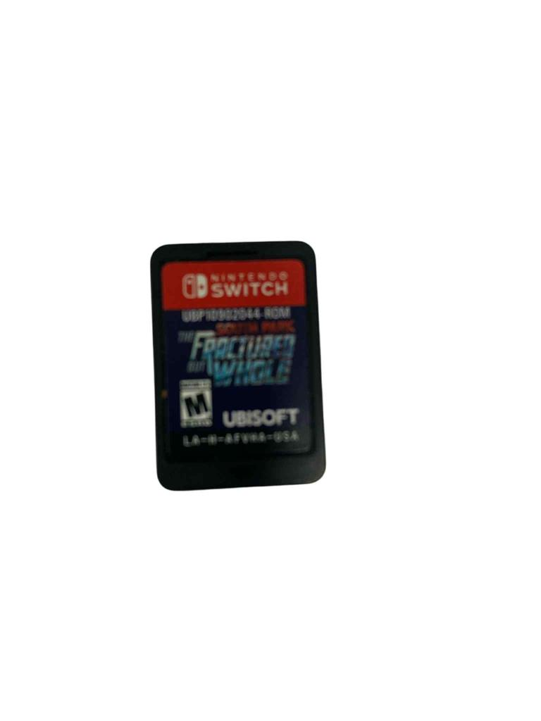 Disco De Videojuego Switch Sin Estuche Nintendo Nintendo