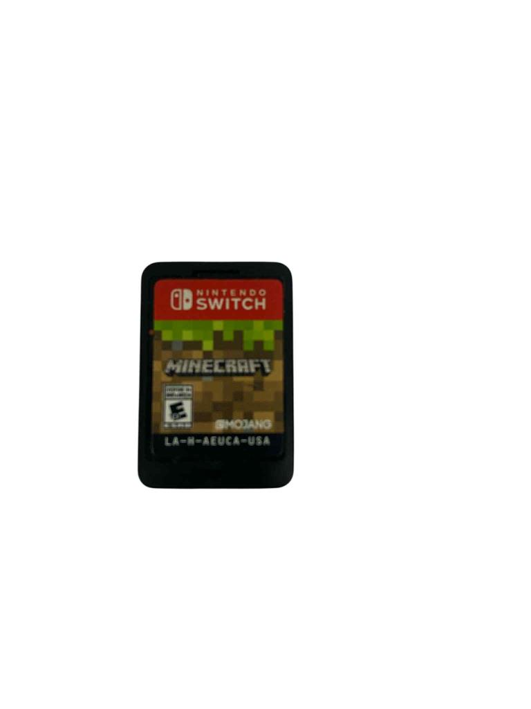 Disco De Videojuego Switch Nintendo Nintendo
