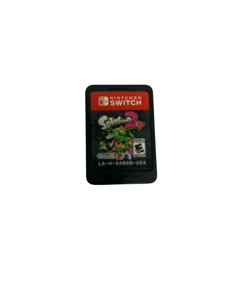 Disco De Videojuego Switch Sin Estuche Nintendo Nintendo