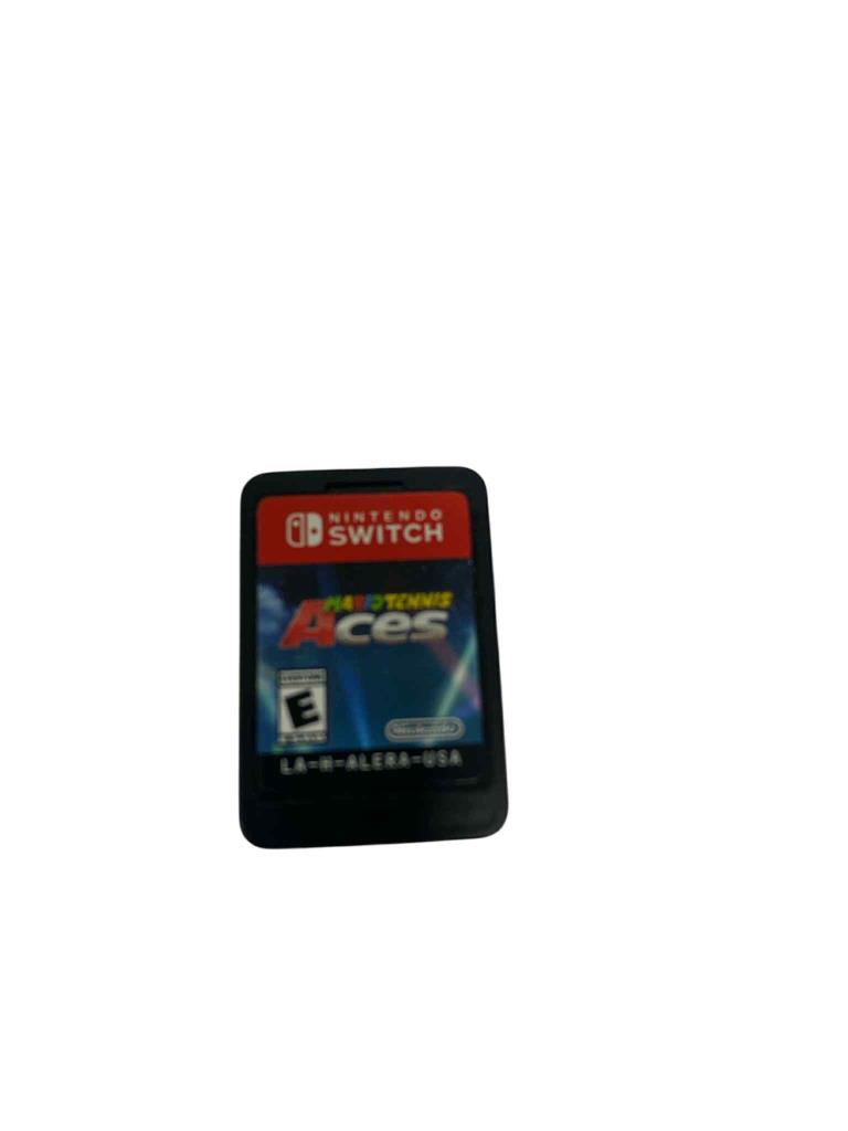 Disco De Videojuego Switch Sin Estuche Nintendo Nintendo