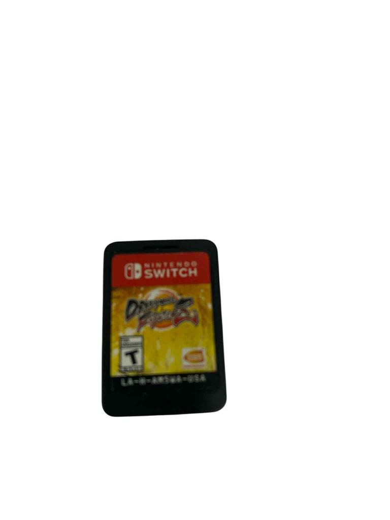 Disco De Videojuego Switch Sin Estuche Nintendo Nintendo