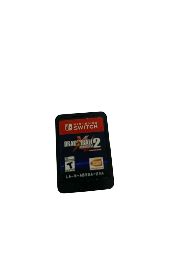 Disco De Videojuego Switch Nintendo Nintendo