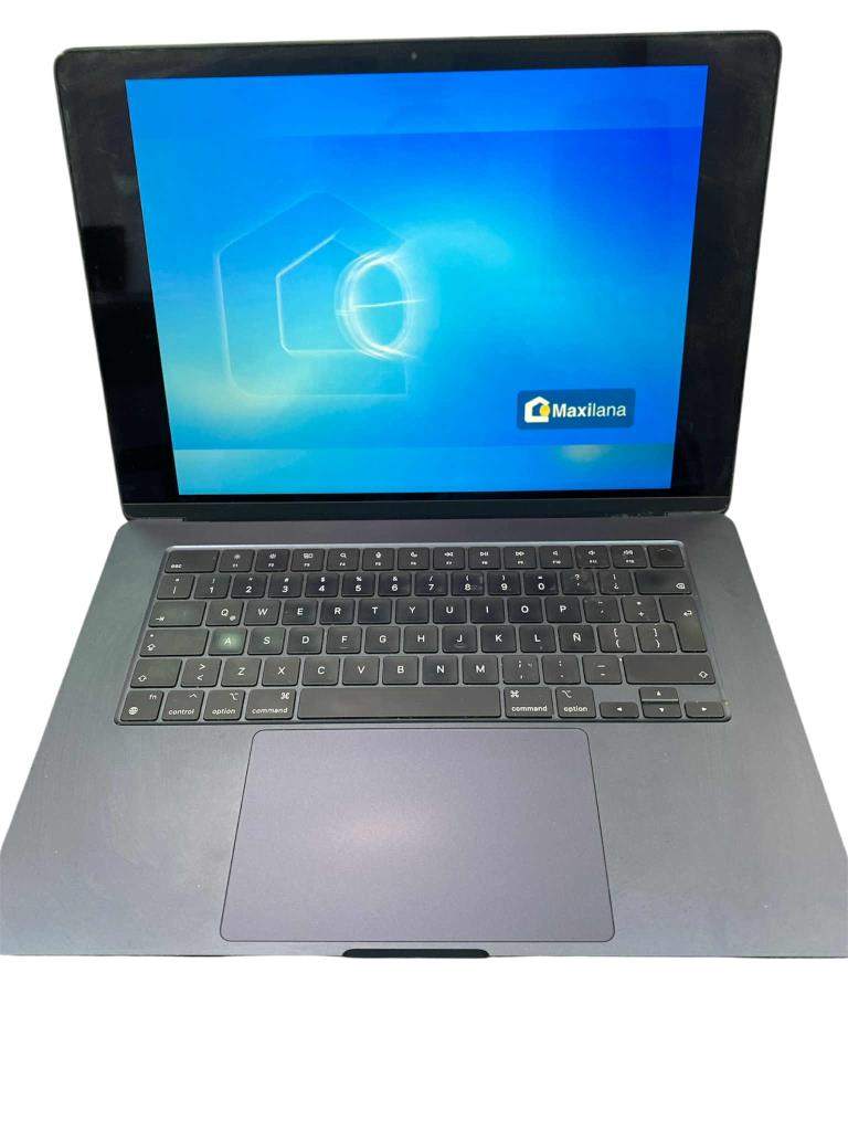 Computadora Macbook Air 15" M2 (2023) Apple, Apple, M2, Ssd 480/512gb, Memoria Ram 8gb