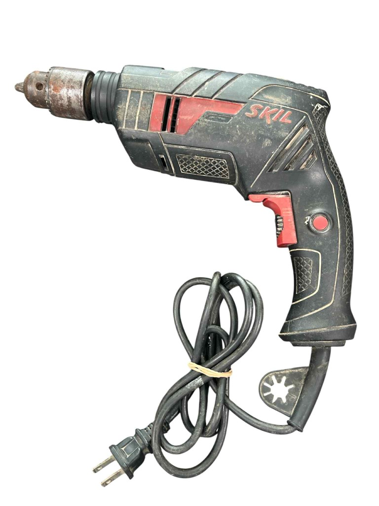Rotomartillo Casero 1/2" Skil