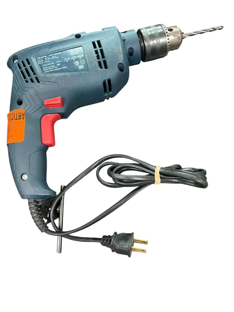 Taladro Casero 3/8" Bosch