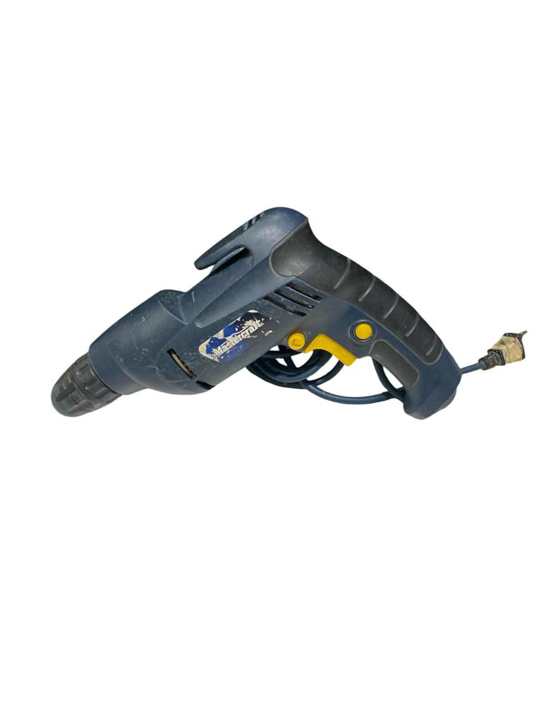 Taladro Casero 3/8" Mastercraft