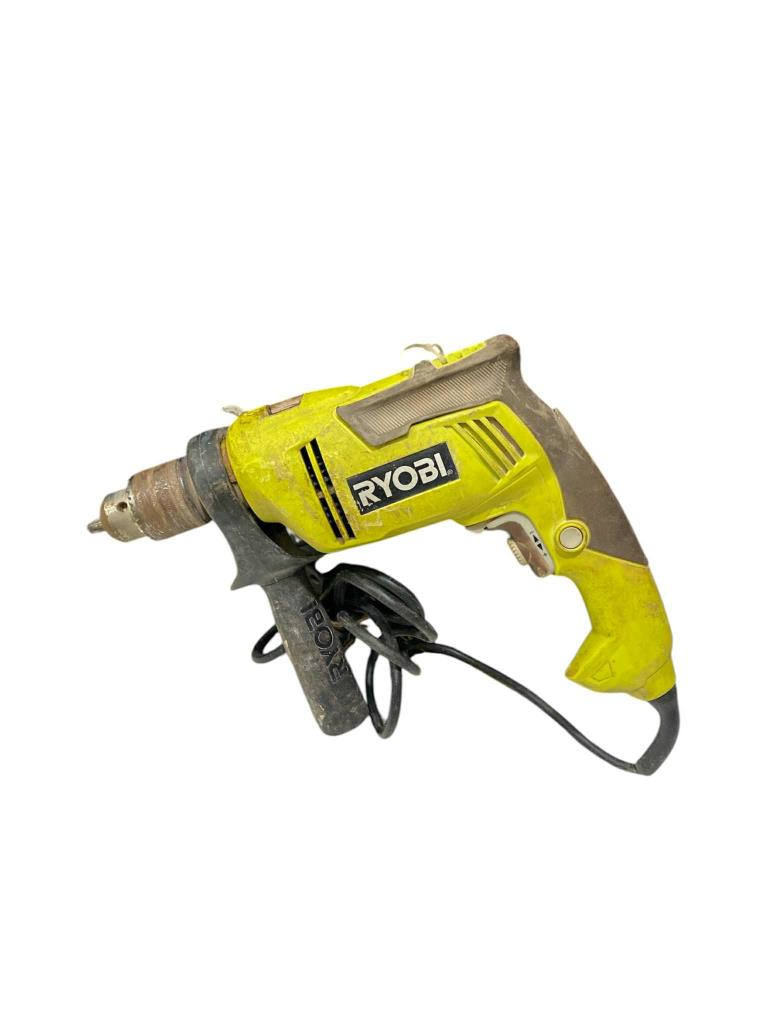 Rotomartillo Casero 1/2" Ryobi