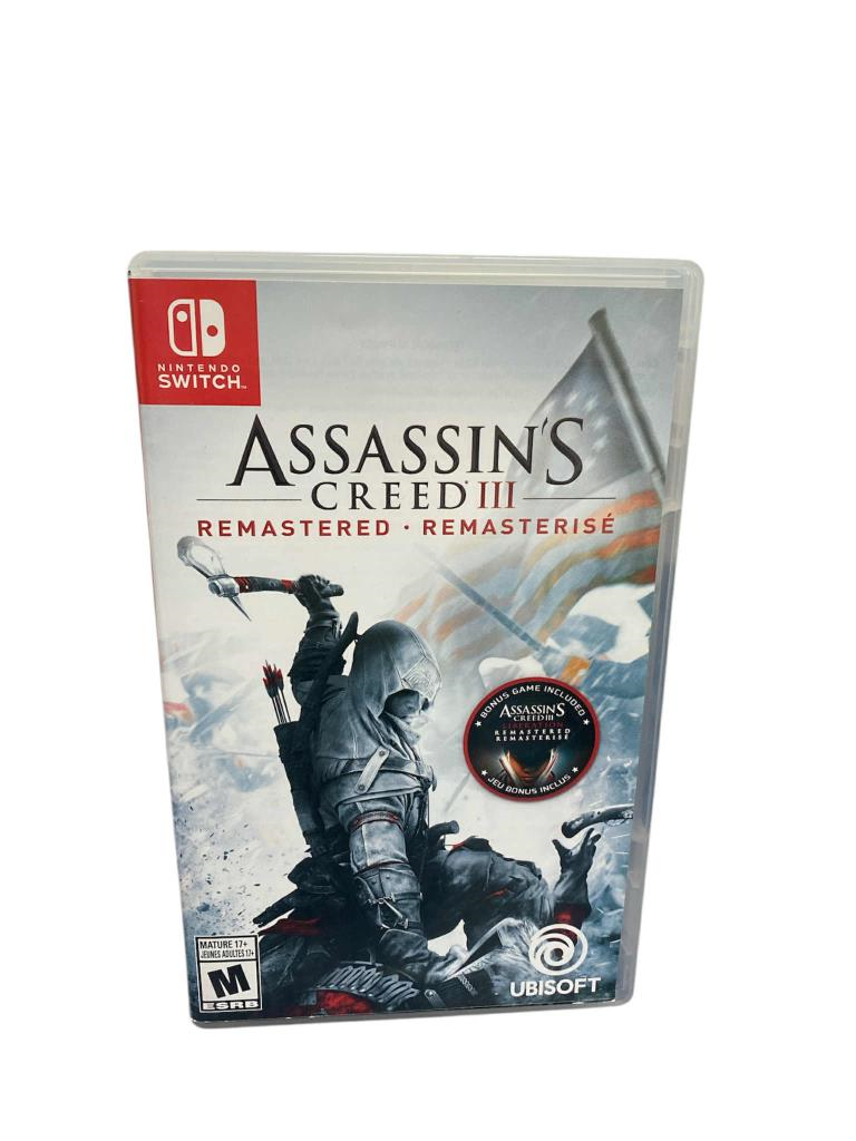 Disco De Videojuego Switch Nintendo Nintendo