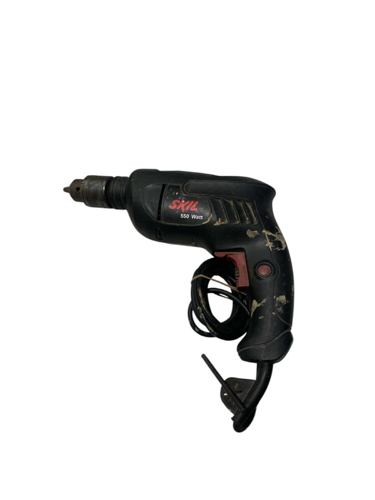 Rotomartillo Casero 1/2" Skil