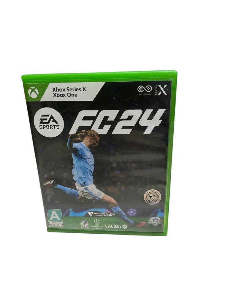 Disco De Videojuego Xbox One Serie X Microsoft Microsoft