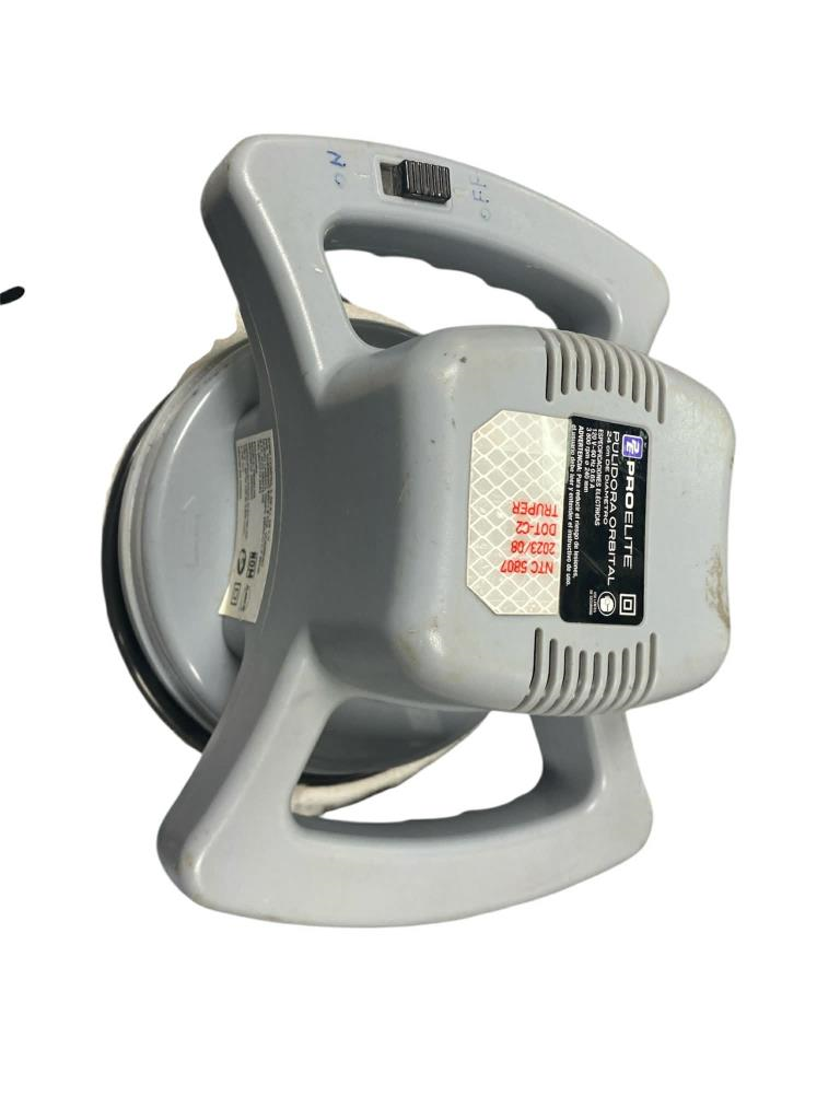 Pulidora Para Autos Pro Elite, Orbiltal Chica