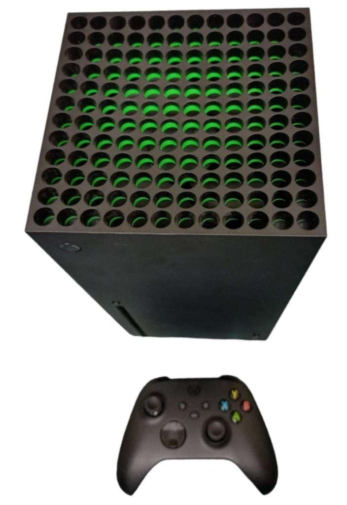 Videojuego Xbox Serie X "2020" Microsoft, 1 Tb Microsoft 