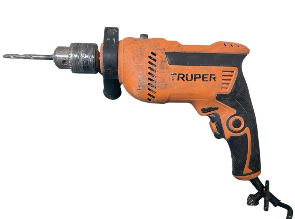 Rotomartillo Casero 1/2" Truper