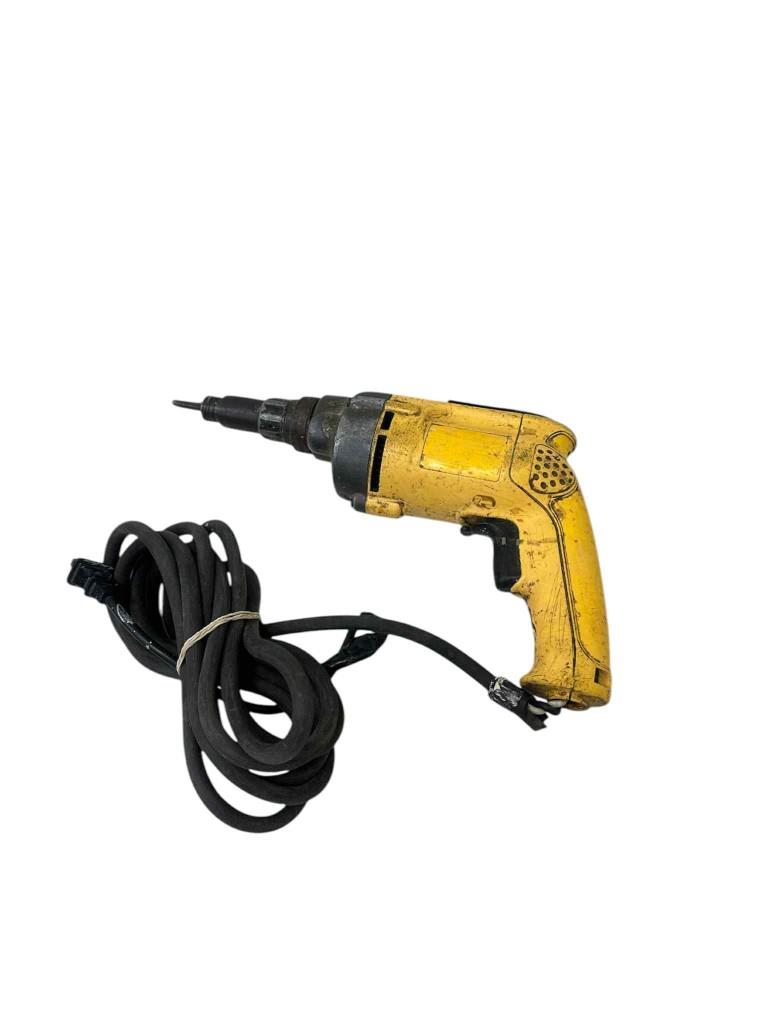 Taladro Casero Atornillador /pijador Dewalt