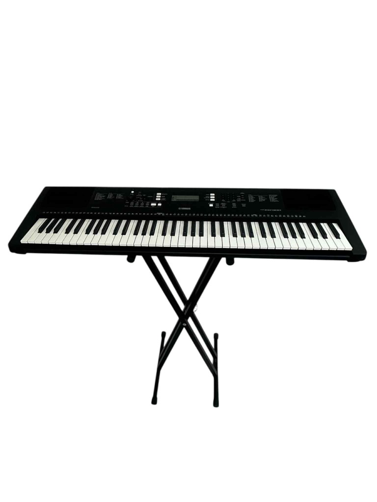 Teclado Musical Yamaha Yamaha, 76 Teclas