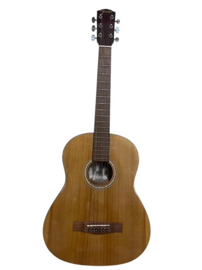 Guitarra Acústica Fender Fender