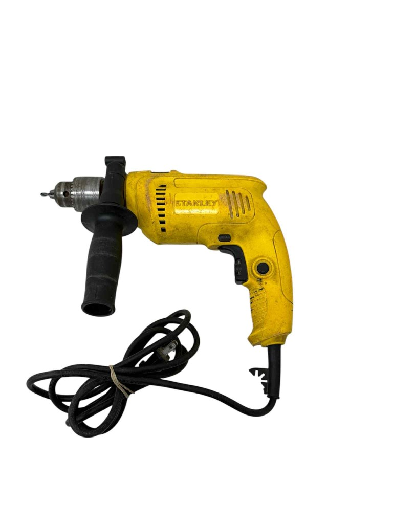 Rotomartillo Casero 1/2" Stanley
