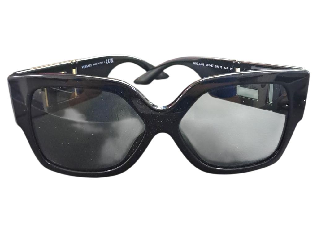 Lentes Para Sol De Moda Versace, Dama Versace