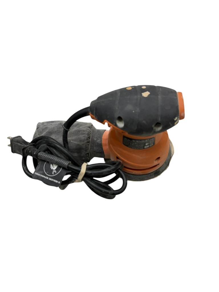 Lijadora Orbital Truper