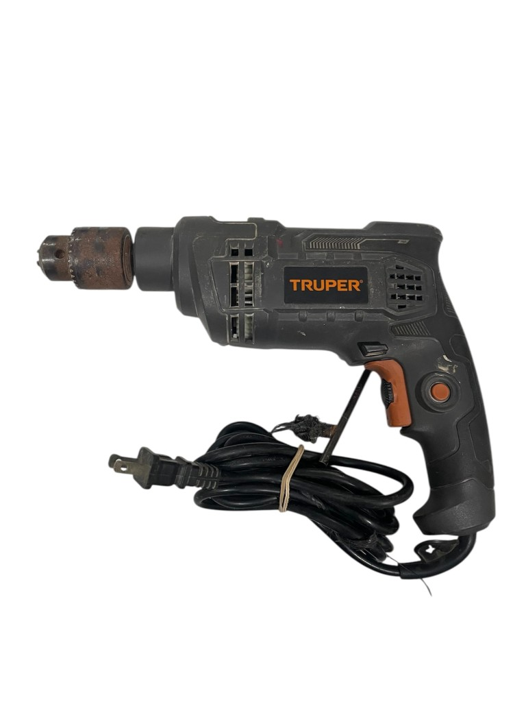 Rotomartillo Casero 1/2" Truper